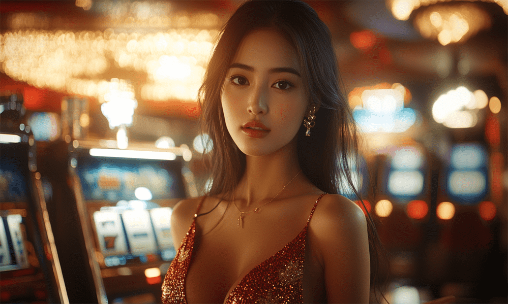 gacha club sòng bạc
